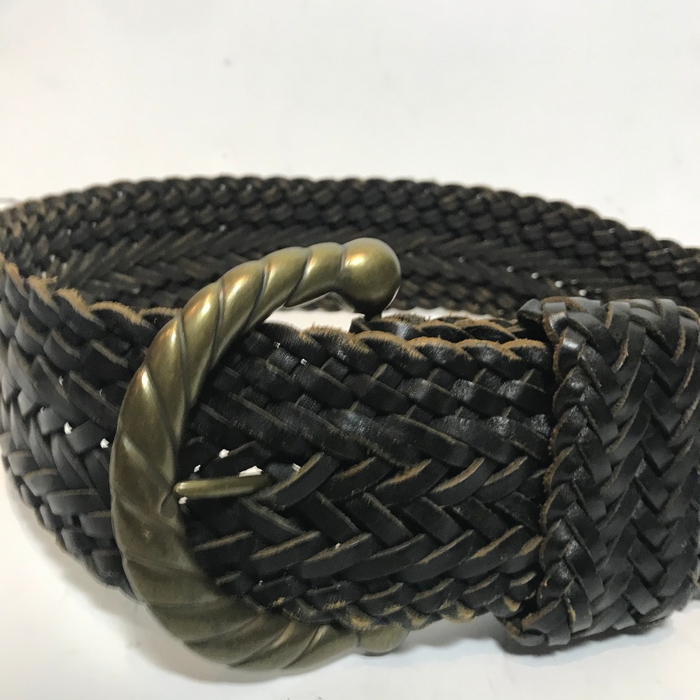 Club Monaco - Rachel Belt Ceinture (Size: Small)